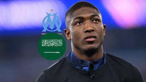 El nuevo equipo de Arabia Saudita interesado en Joel Ordóñez