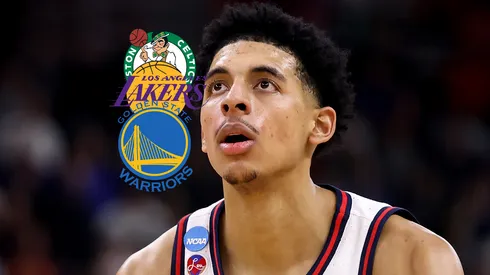 El jugador de raíces ecuatorianas, RJ Luis Jr, llega a un gigante de NBA