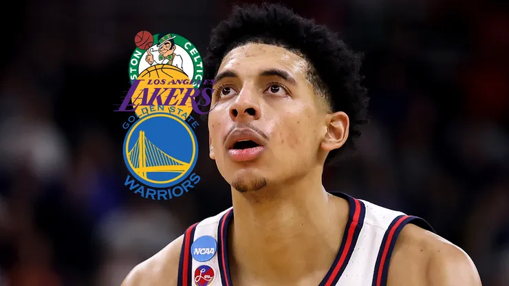 El jugador de raíces ecuatorianas, RJ Luis Jr, llega a un gigante de NBA