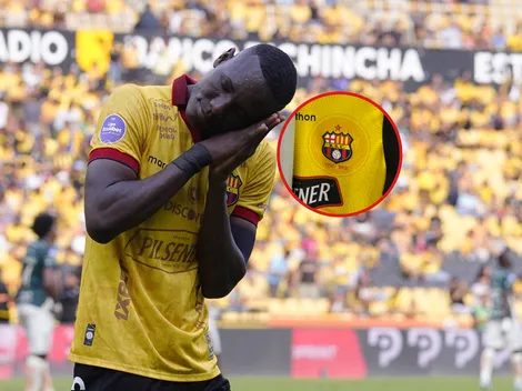 Barcelona SC pone una estrella en su escudo, desata burlas, pero este es el verdadero motivo
