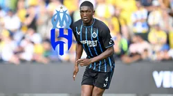 Joel Ordóñez eligió a su siguiente equipo