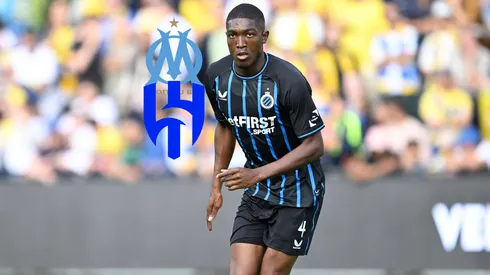 Joel Ordóñez eligió a su siguiente equipo