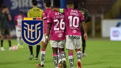 Brilla en Independiente del Valle y sería convocado a la Selección de Ecuador