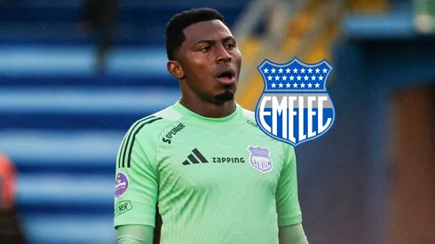 Emelec anuncia un renovación que encanta a los hinchas