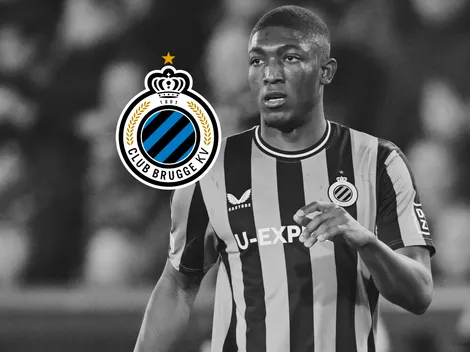 Todo Ecuador consternado: La sorpresiva postura de Brujas que decepciona a Joel Ordóñez