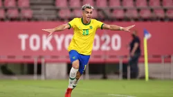 Real Madrid lo pagó en 30 millones y se fue sin debutar tras 5 años.