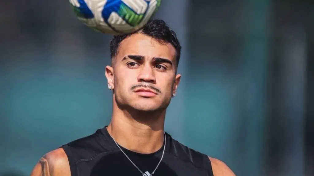 Reinier volverá a Brasil tras cinco años cedido por Real Madrid: GETTY