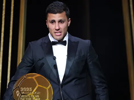 Cuándo y dónde es la gala del Balón de Oro 2025: nominados, candidatos y favoritos