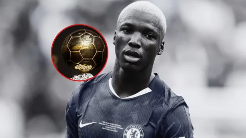 El mundo reacciona a la no nominación de Moisés Caicedo