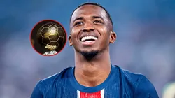 Desde Francia aclaran por qué no nominaron a William Pacho