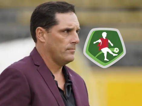 Mushuc Runa despide a su entrenador después de 10 días en el cargo y este su reemplazo