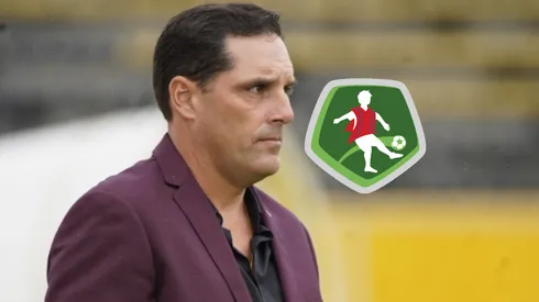 Mushuc Runa se hunde en una gran crisis y despide a su DT