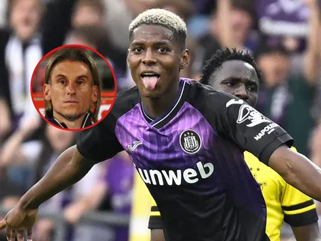 VIDEO | Nilson Angulo pide titularidad en la Selección de Ecuador con este golazo