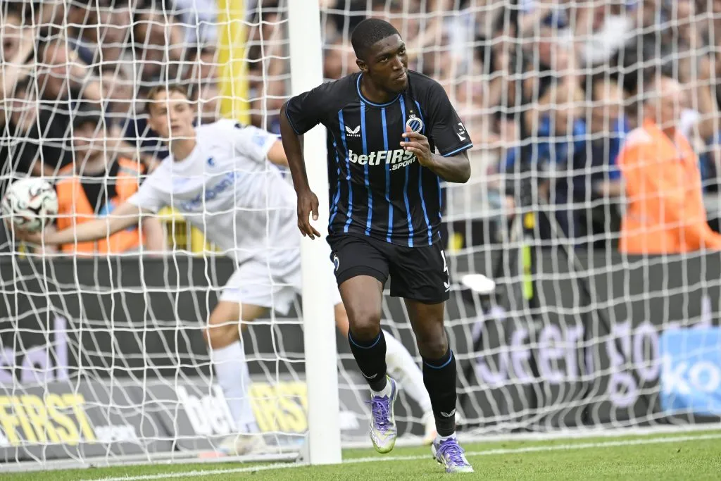 Joel Ordóñez es una figura de Brujas. (Foto: Imago)