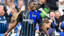 Aconsejan a Joel Ordóñez irse a Arabia Saudita