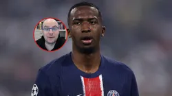 MisterChip explota por no poner a Pacho entre los nominados al Balón de Oro