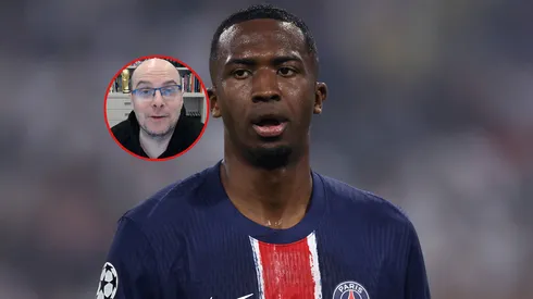 MisterChip explota por no poner a Pacho entre los nominados al Balón de Oro