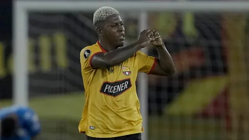 Gabriel Cortez cambiaría de club en LigaPro para el 2026.