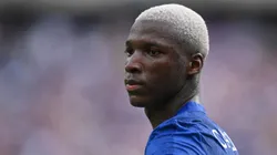 La respuesta de Moisés Caicedo tras quedar fuera del Balón de Oro