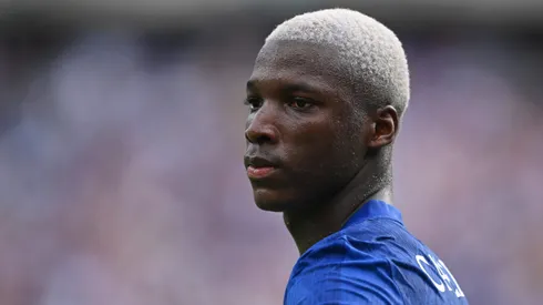 La respuesta de Moisés Caicedo tras quedar fuera del Balón de Oro