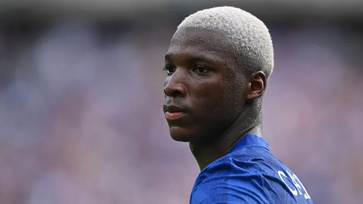 La respuesta de Moisés Caicedo tras quedar fuera del Balón de Oro