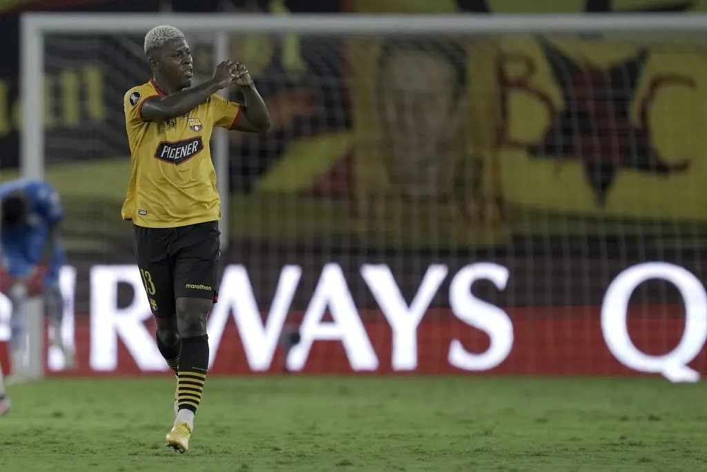 Gabriel Cortez regresó a Barcelona este 2025,