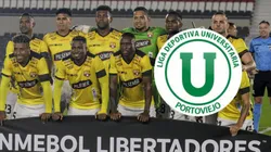 Fue campeón con Barcelona y ahora recibió oferta de Liga de Portoviejo