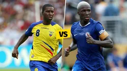 Lo que hizo Édison Méndez que le falta a Moisés Caicedo para ser nominado al Balón de Oro