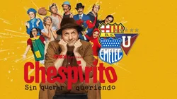 La estrella que jugó en este grande del fútbol de Ecuador