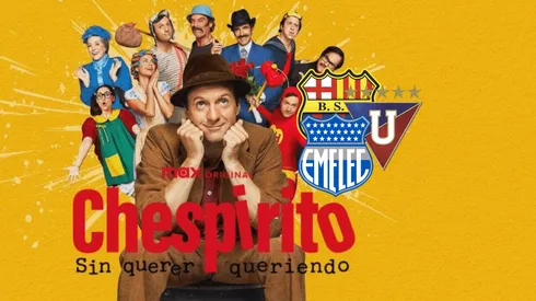 La estrella que jugó en este grande del fútbol de Ecuador