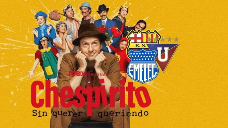 La estrella que jugó en este grande del fútbol de Ecuador
