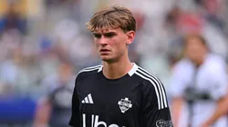 Real Madrid cobraría un dineral con la venta de Nico Paz.