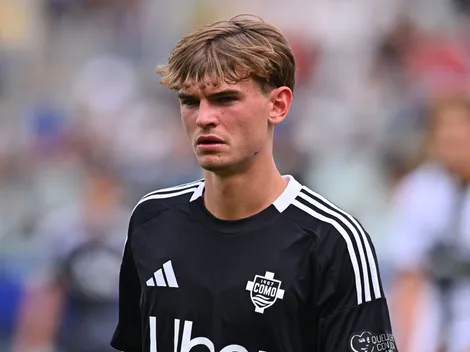 El dineral que se llevaría Real Madrid con la venta de Nico Paz