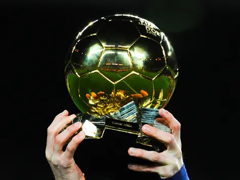 ¿Cuánto dinero gana el vencedor del Balón de Oro?