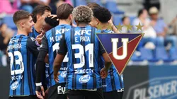 Liga de Quito se llevaría a uno de los jugadores de Independiente del Valle.