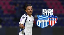 Lo quiere Alianza Lima y Junior y ahora confirman el próximo equipo de Christian Cueva,