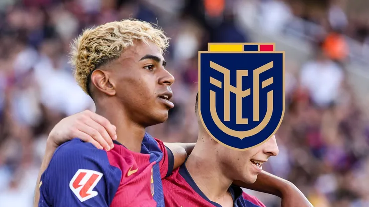 FC Barcelona va por un ecuatoriano y pagarían cifra histórica