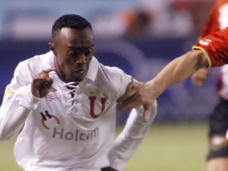 Sorpresa en Ecuador: Christian 'Diablito' Lara tiene nuevo equipo a sus 45 años