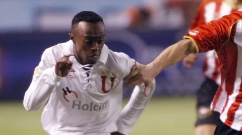 Sorpresa en Ecuador: Christian 'Diablito' Lara tiene nuevo equipo a sus 45 años