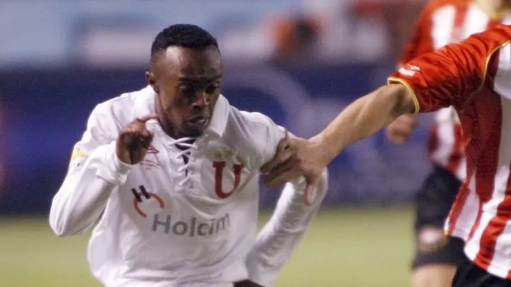 Sorpresa en Ecuador: Christian 'Diablito' Lara tiene nuevo equipo a sus 45 años