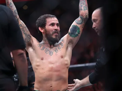 Marlon 'Chito' Vera tendrá nueva pelea y se juega una fortuna