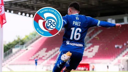 La decisión de Racing con Kendry Páez que causó furor en Ecuador