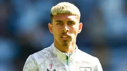 Sarmiento recibe un nuevo golpe de Brighton