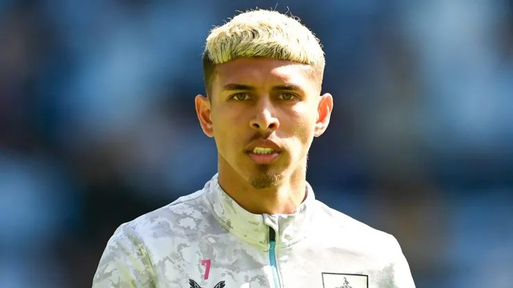 Sarmiento recibe un nuevo golpe de Brighton