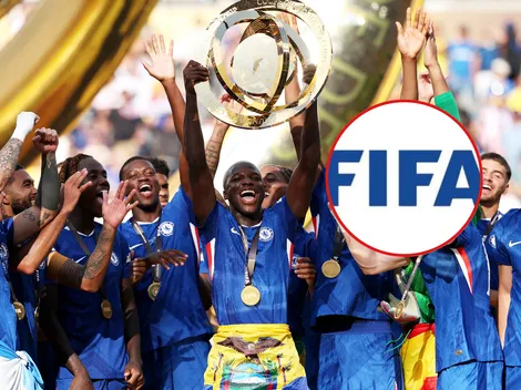 La FIFA le daría a Chelsea la mejor noticia de todas para el próximo Mundial de Clubes