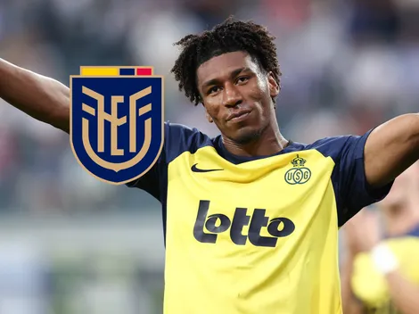 VIDEO | Kevin Rodríguez vuelve a marcar un gol ¡1 año después!