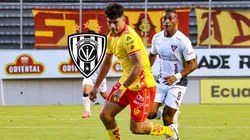 Así va la tabla de posiciones de la LigaPro con IDV dominando