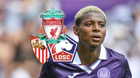 Lo quiso el Liverpool y el Sevilla y el sorpresivo club que eligió Nilson Angulo