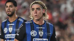 El campeón de Libertadores que va por Claudio Spinelli