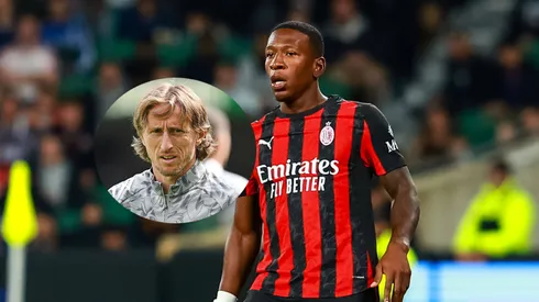 Más caro que Modric: El nuevo valor de mercado de Pervis Estupiñán.